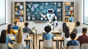 Read more about the article How to Ace Your Assignments: Top 10 AI Tools for Students