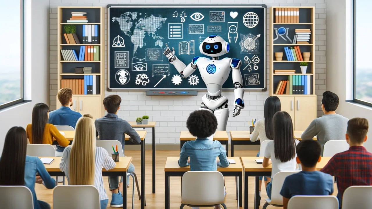 Read more about the article How to Ace Your Assignments: Top 10 AI Tools for Students