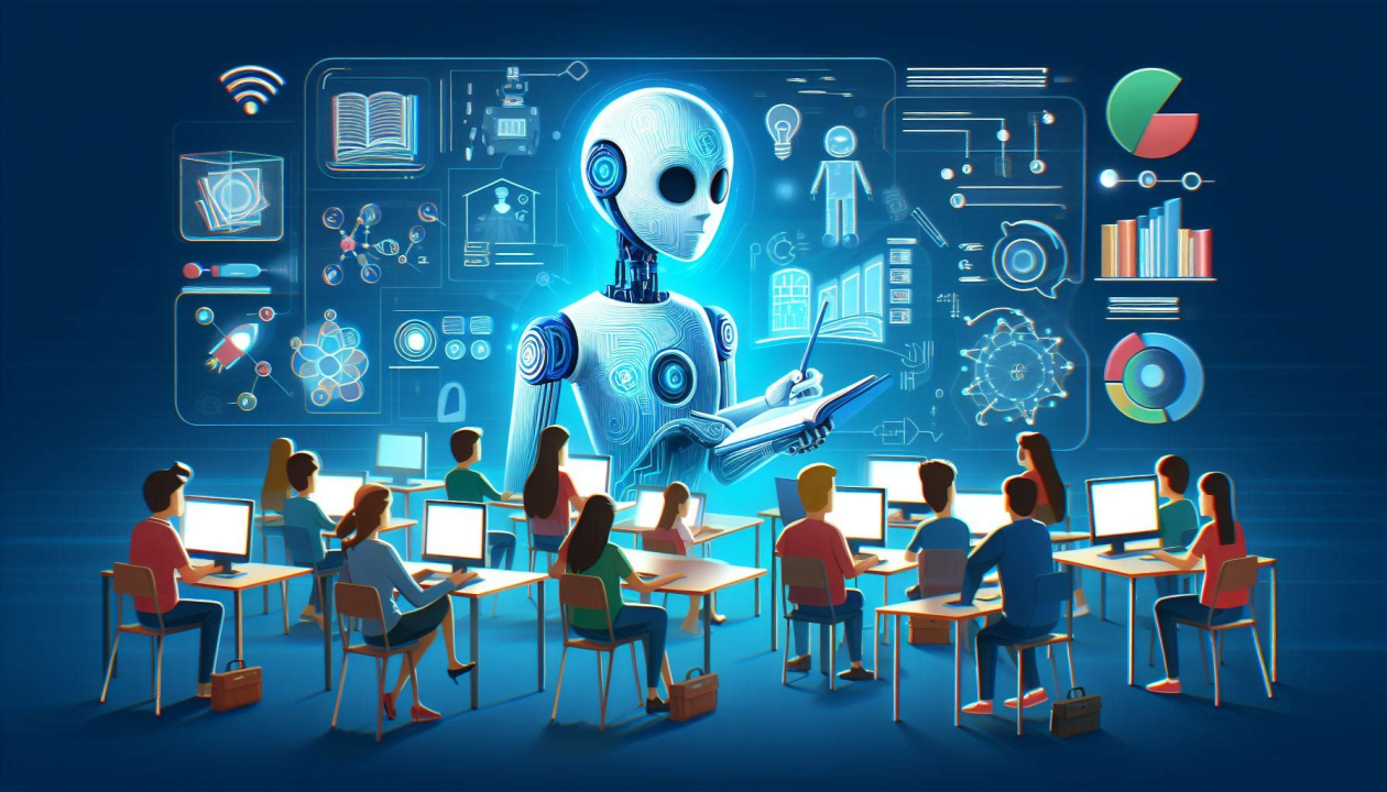 Read more about the article Best AI Tutoring Platforms for Students to Excel in Their Studies