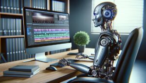 Read more about the article 11 Top-Rated AI Video Editing Tools to Revolutionize Your Content in 2024
