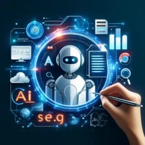 Read more about the article The Ultimate Guide to Choosing the Best AI SEO Writer in 2024