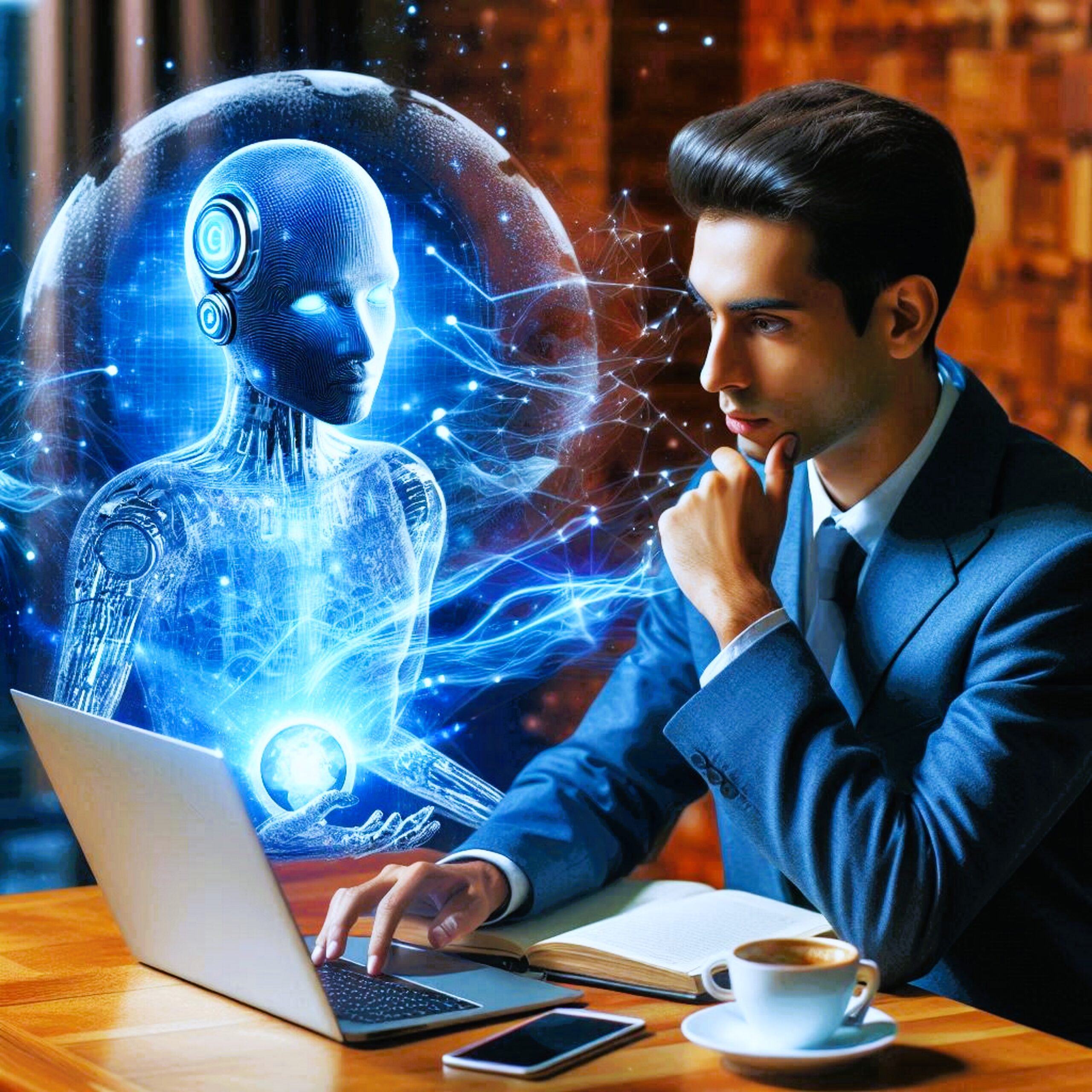You are currently viewing 10 Essential Best AI Tools for Business You Can’t Afford to Ignore