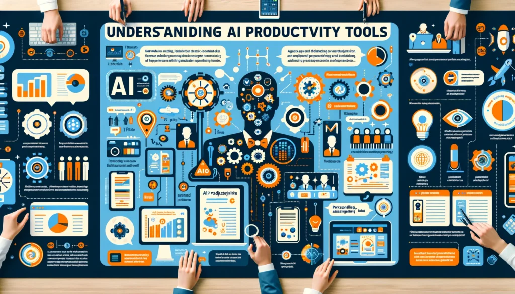 You are currently viewing 7 Indispensable Free AI Productivity Tools for Everyday Use