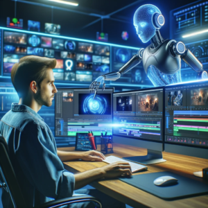 Read more about the article Best Video Creation Tool: Invideo AI Comprehensive Guide 2024