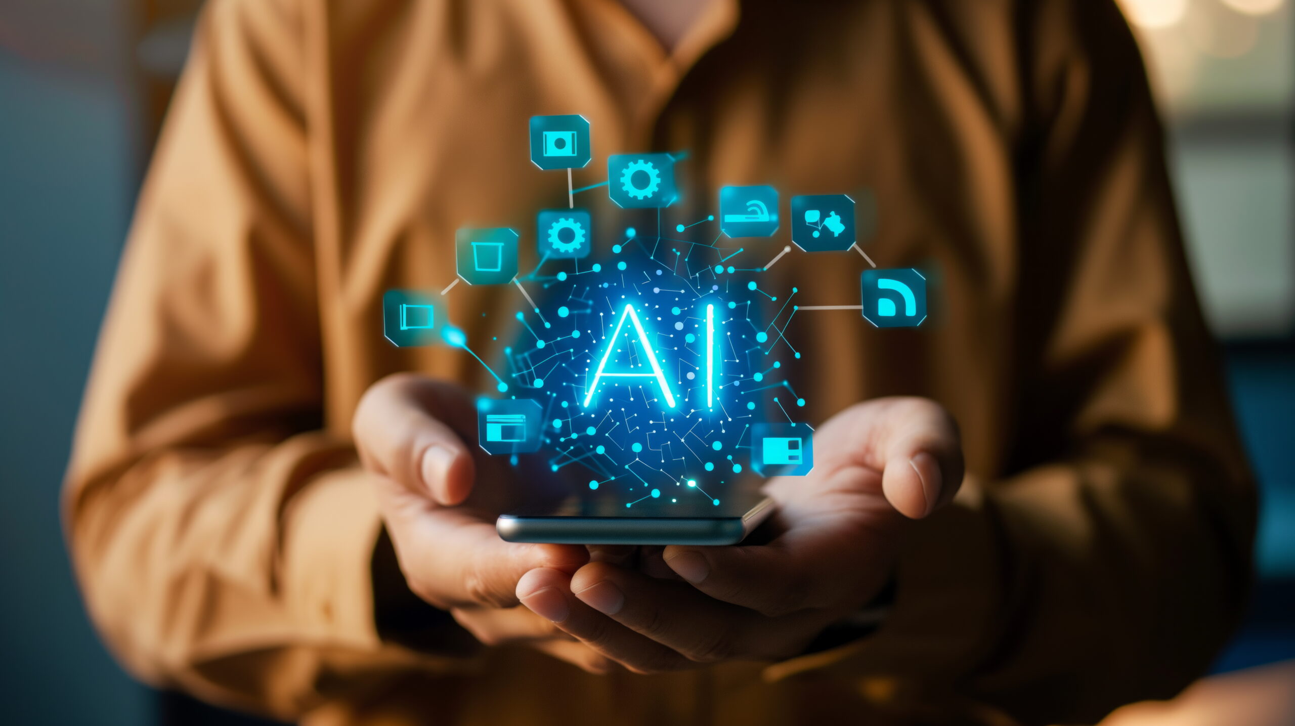 Read more about the article Top-Notch: The Top 10 AI Tools for Marketing in the Digital Age