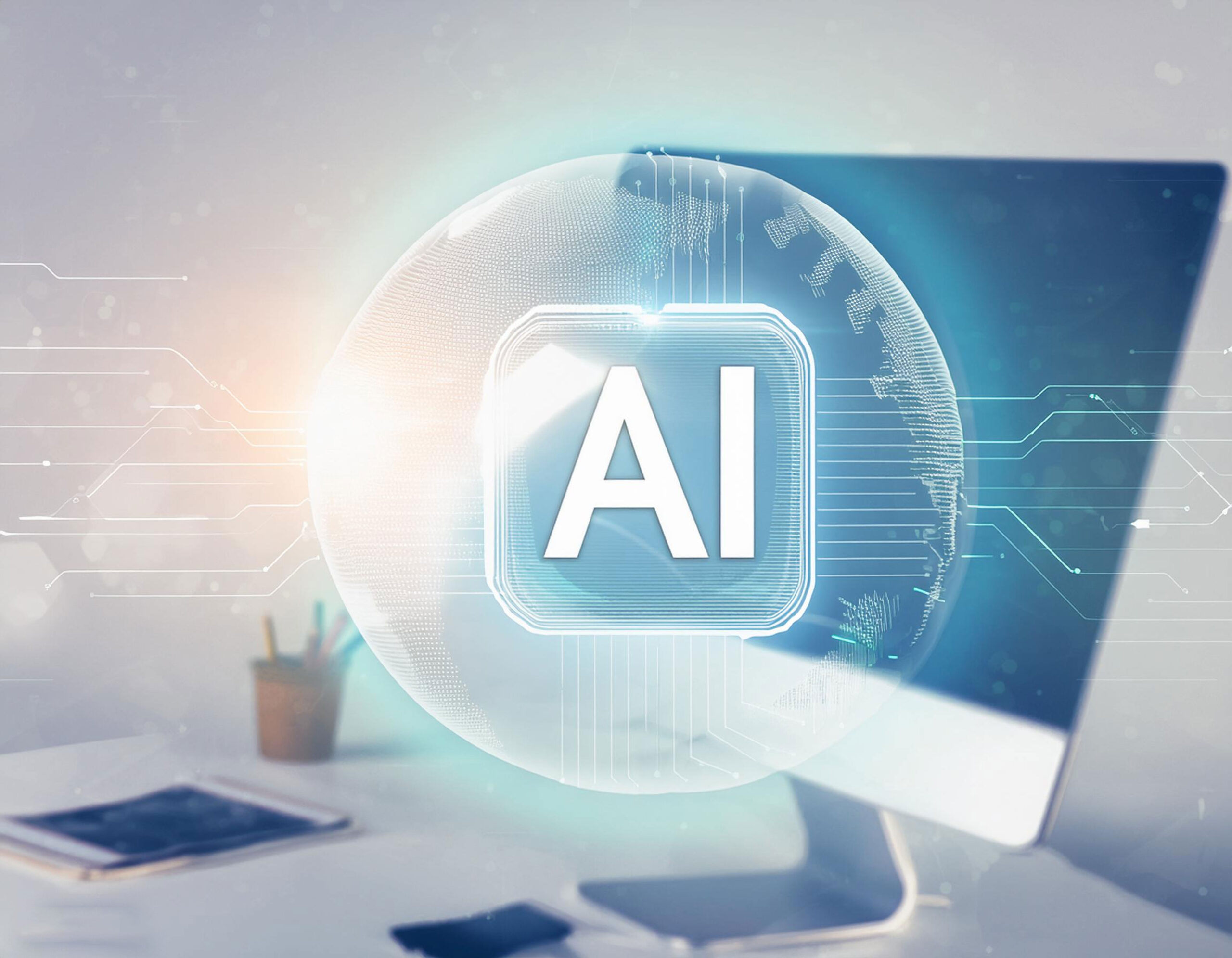 You are currently viewing Top 10 AI Tools for Content Writing That Every Marketer Needs