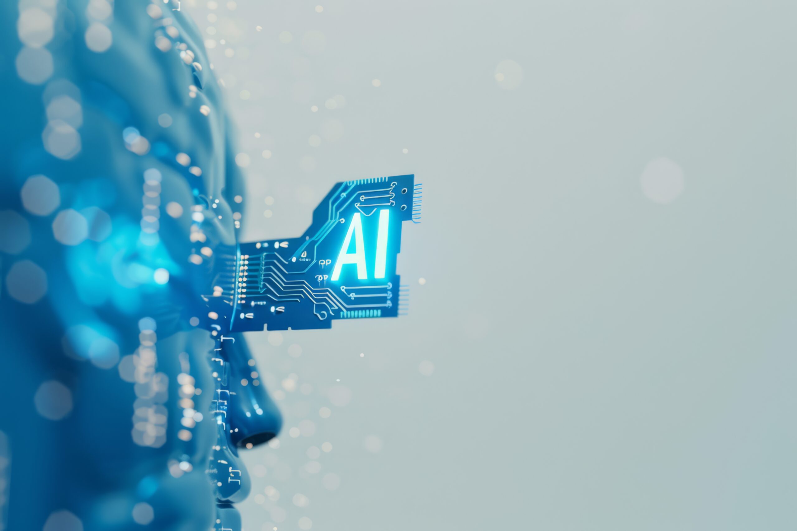You are currently viewing Top 5 AI Companies to Invest in for Long-Term Growth