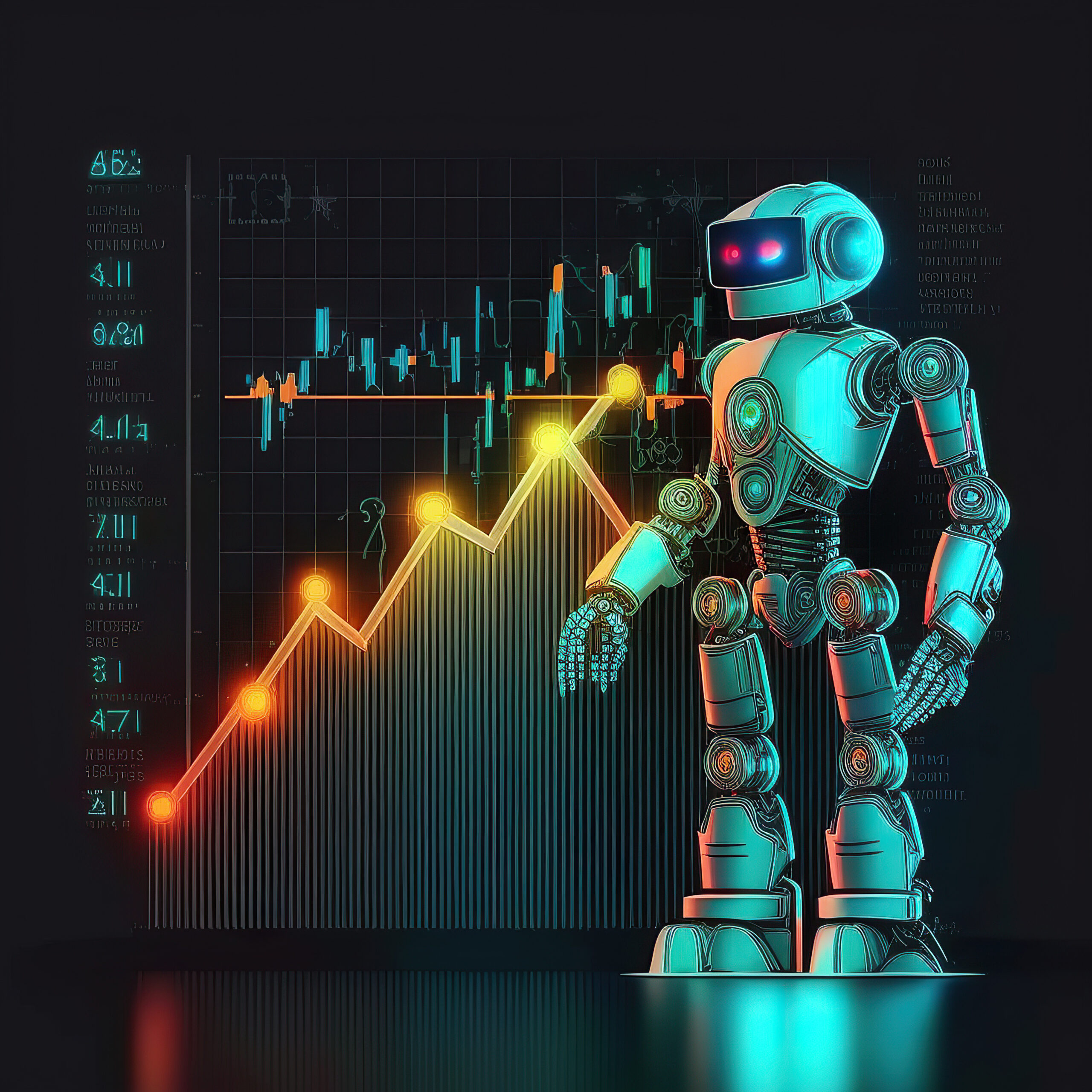 You are currently viewing 10 Essential AI Courses for Finance Professionals to Master in 2024