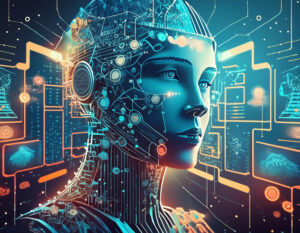 Read more about the article How AI in Customer Service Is Transforming the Customer Experience