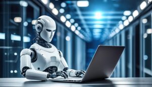 Read more about the article The Top 5 Benefits of Implementing AI in Equipment Finance: Revolutionizing the Lending Landscape