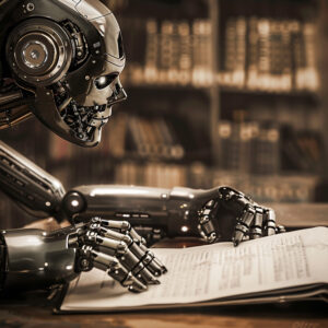 Read more about the article Top AI Tools for Finance Course: Revolutionize Your Learning