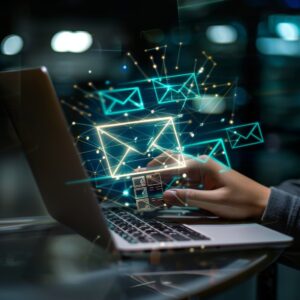 Read more about the article 7 Features to Look for in the Best AI for Business Emails