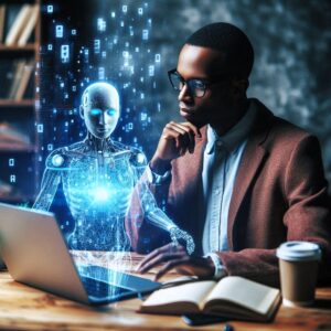 Read more about the article 7 Expert-Recommended Best AI Tools for Starting a Business Today