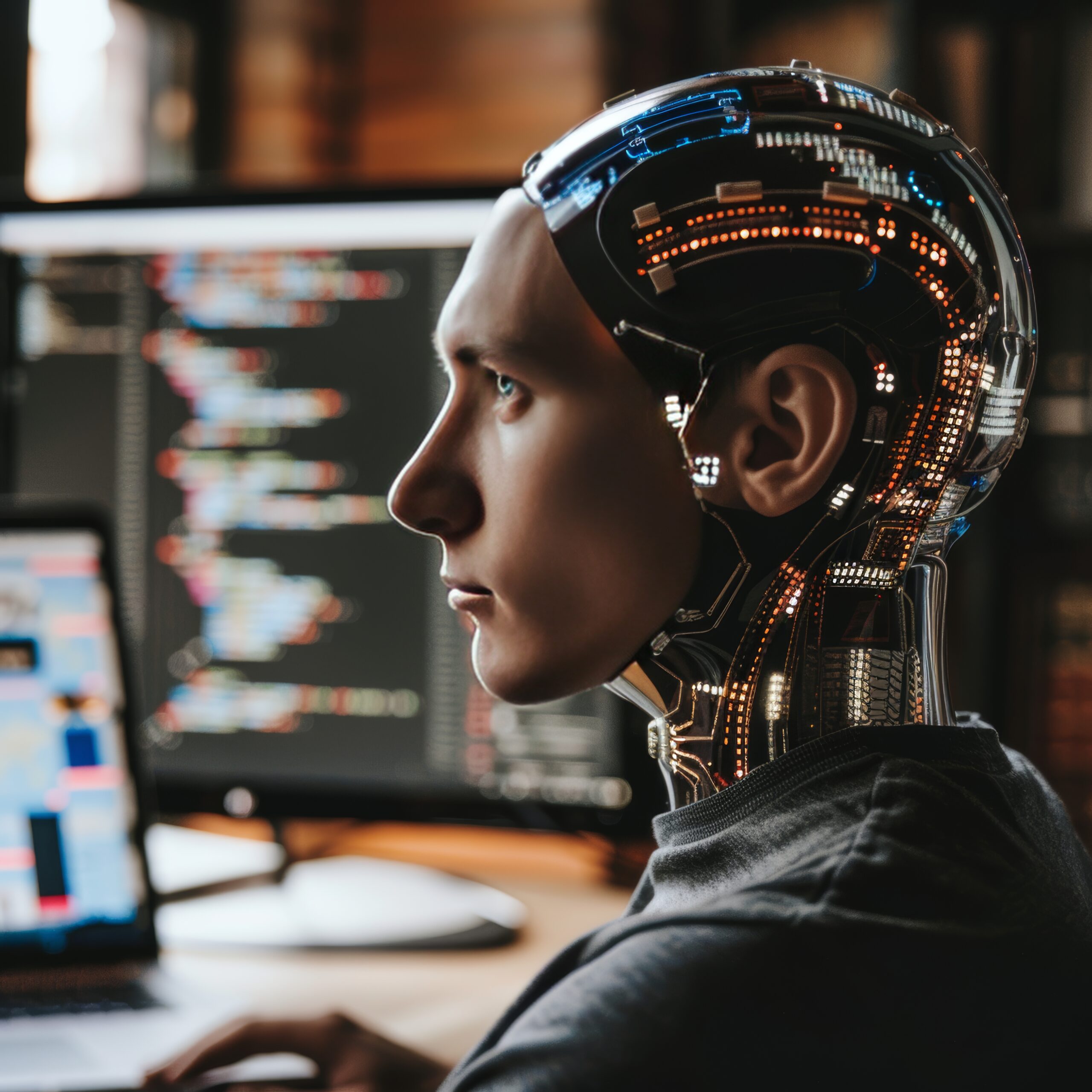 Read more about the article How Can AI Be Used in Finance: 5 Revolutionary Applications