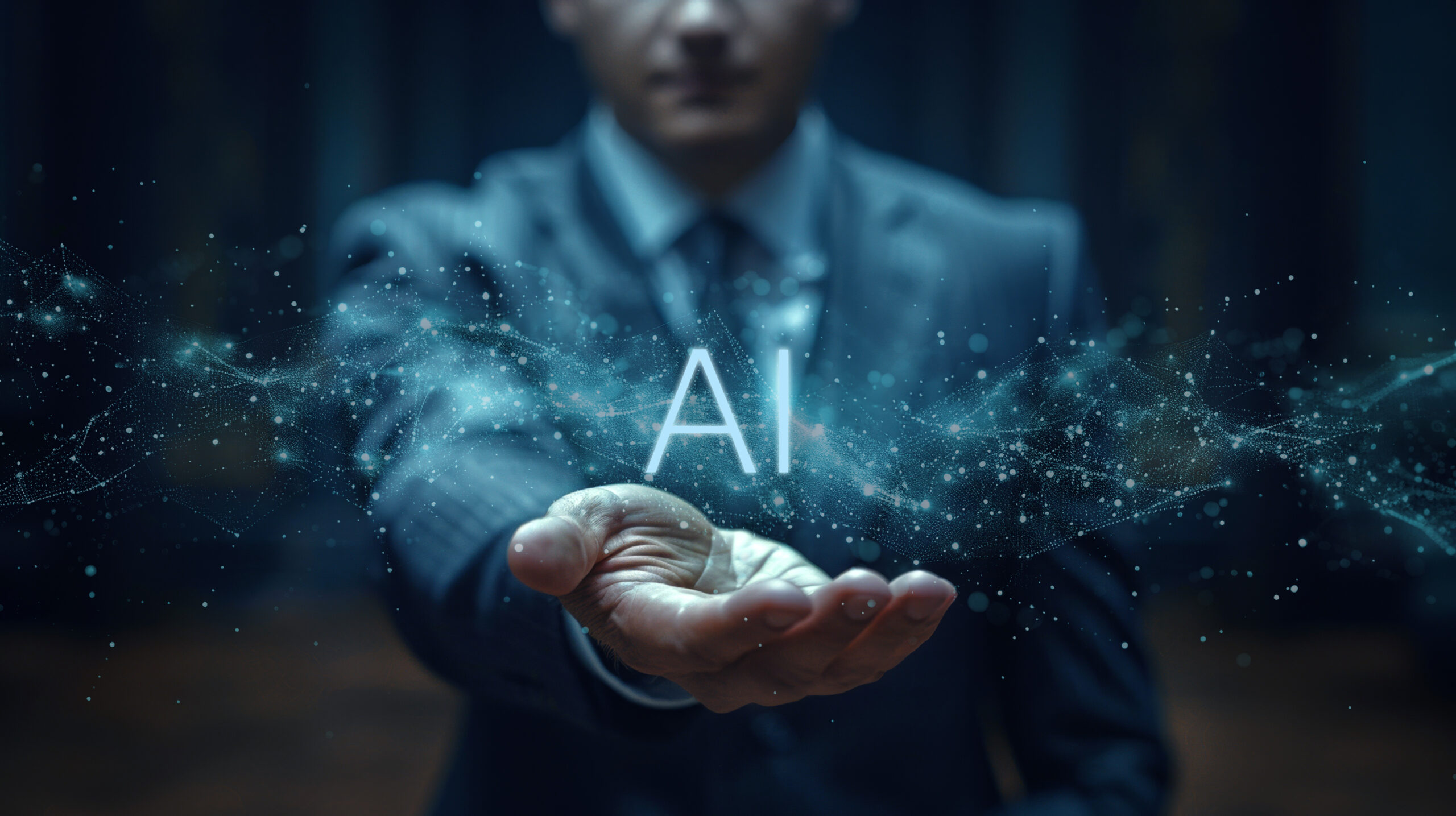 You are currently viewing 7 Top AI Companies to Invest in for Maximum Returns