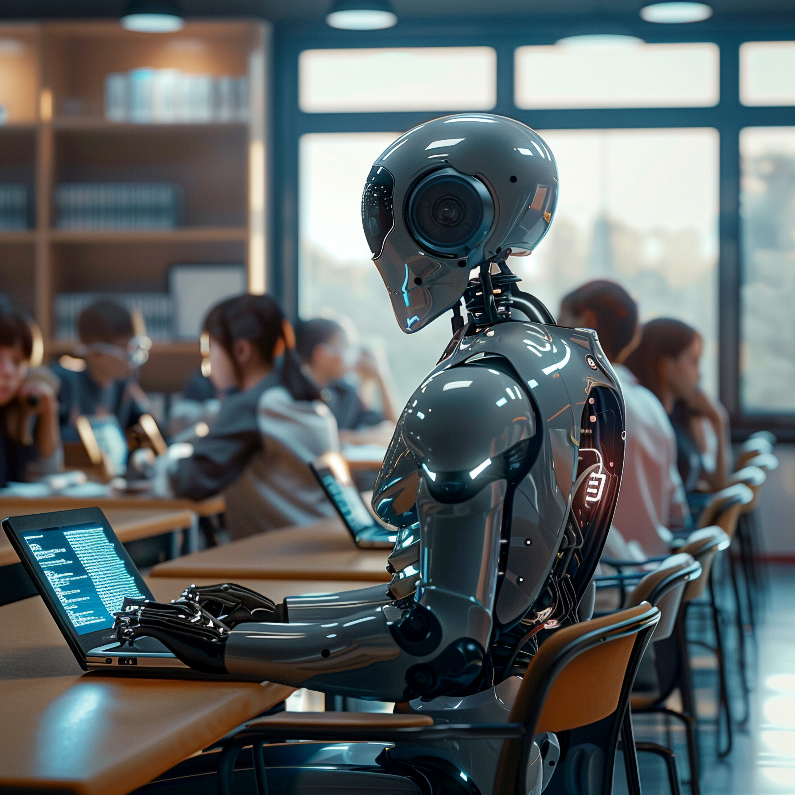 Read more about the article What Are the Best AI Tools for Students? Top 10 Picks for 2024