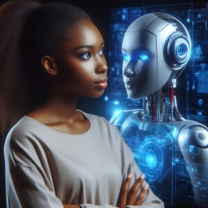 Read more about the article The Biggest AI for Business Growth Trends Reshaping Industries in 2024