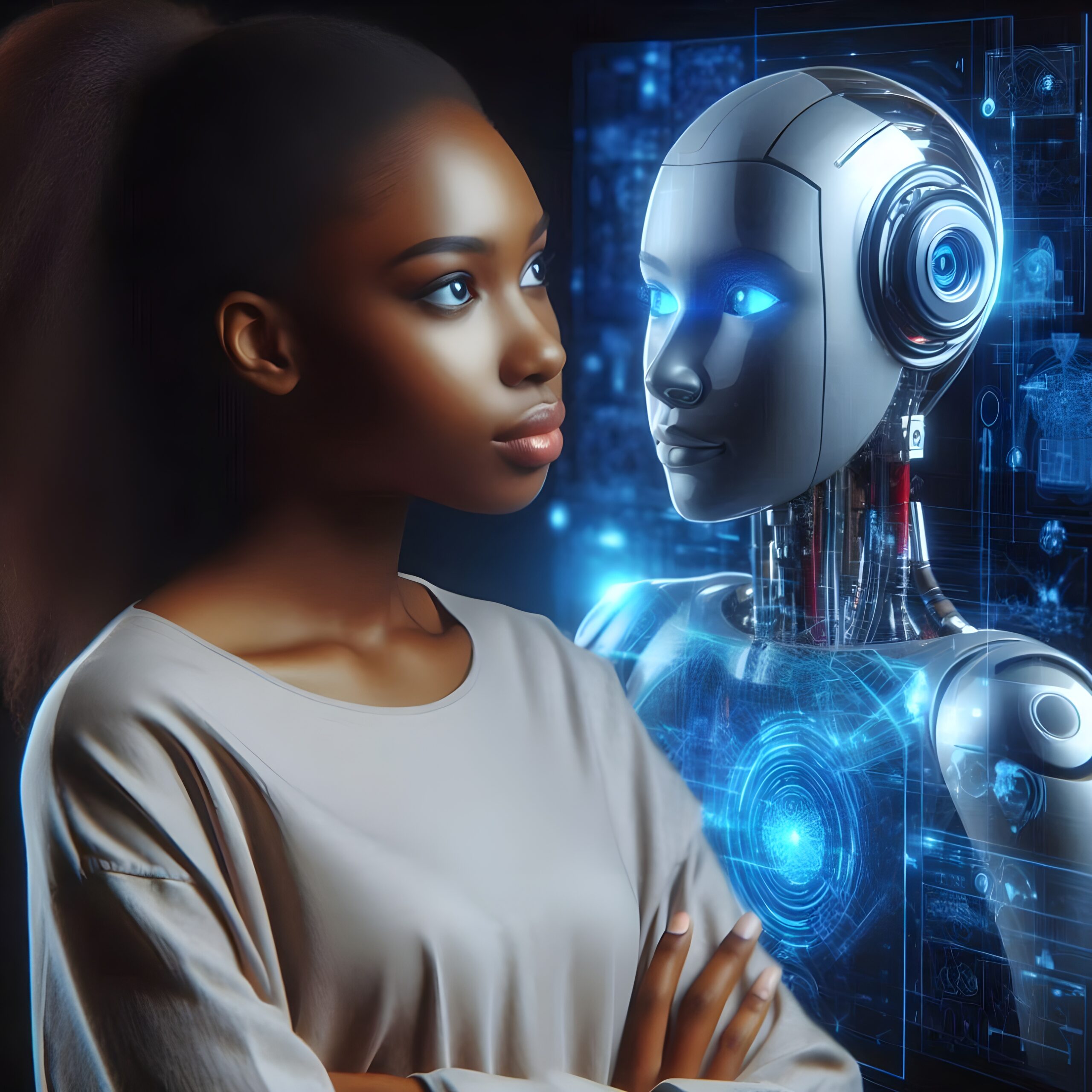 You are currently viewing The Biggest AI for Business Growth Trends Reshaping Industries in 2024