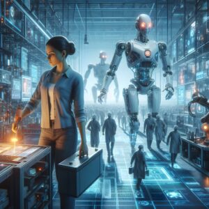 Read more about the article How to Create AI Workforce: My Journey to Building an Army of AI Agents