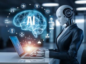 Read more about the article How to Make Money with AI: 10 Lucrative Opportunities in 2024