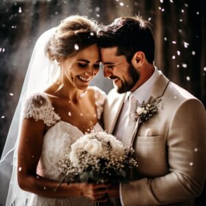 Read more about the article Best AI Enhancement Wedding Photographers Use for Stunning Portraits