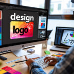 Top 5 AI Logo Makers Custom Fonts Edition: Design Like a Pro
