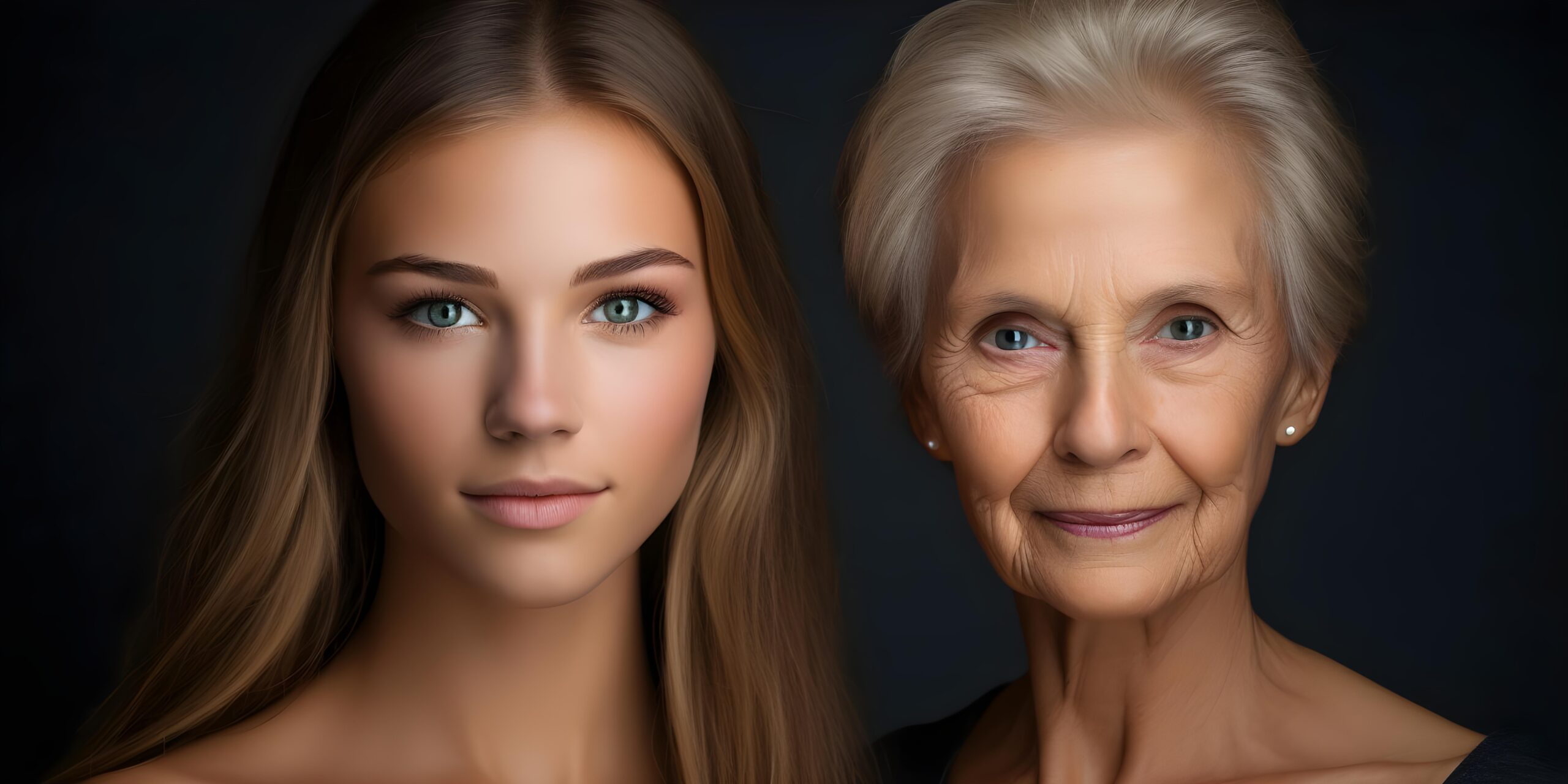 You are currently viewing Top 5 Best AI Portrait Enhancers Age Progression Apps for Stunning Results