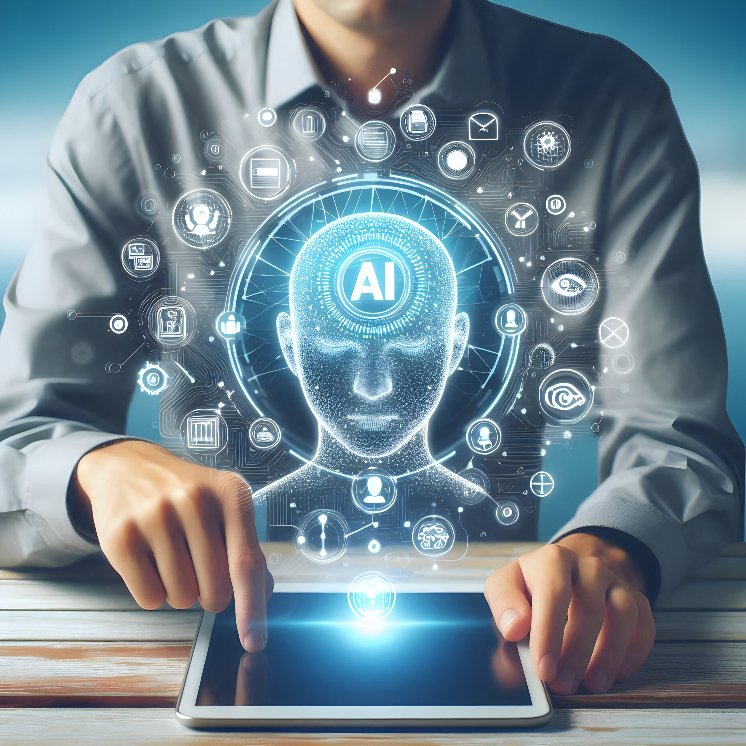 Read more about the article 10 Time-Saving AI Tools for Writing Every Author Should Know