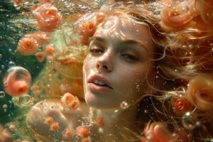 Read more about the article The Best AI Tools to Enhance Underwater Portraits: A Diver’s Guide