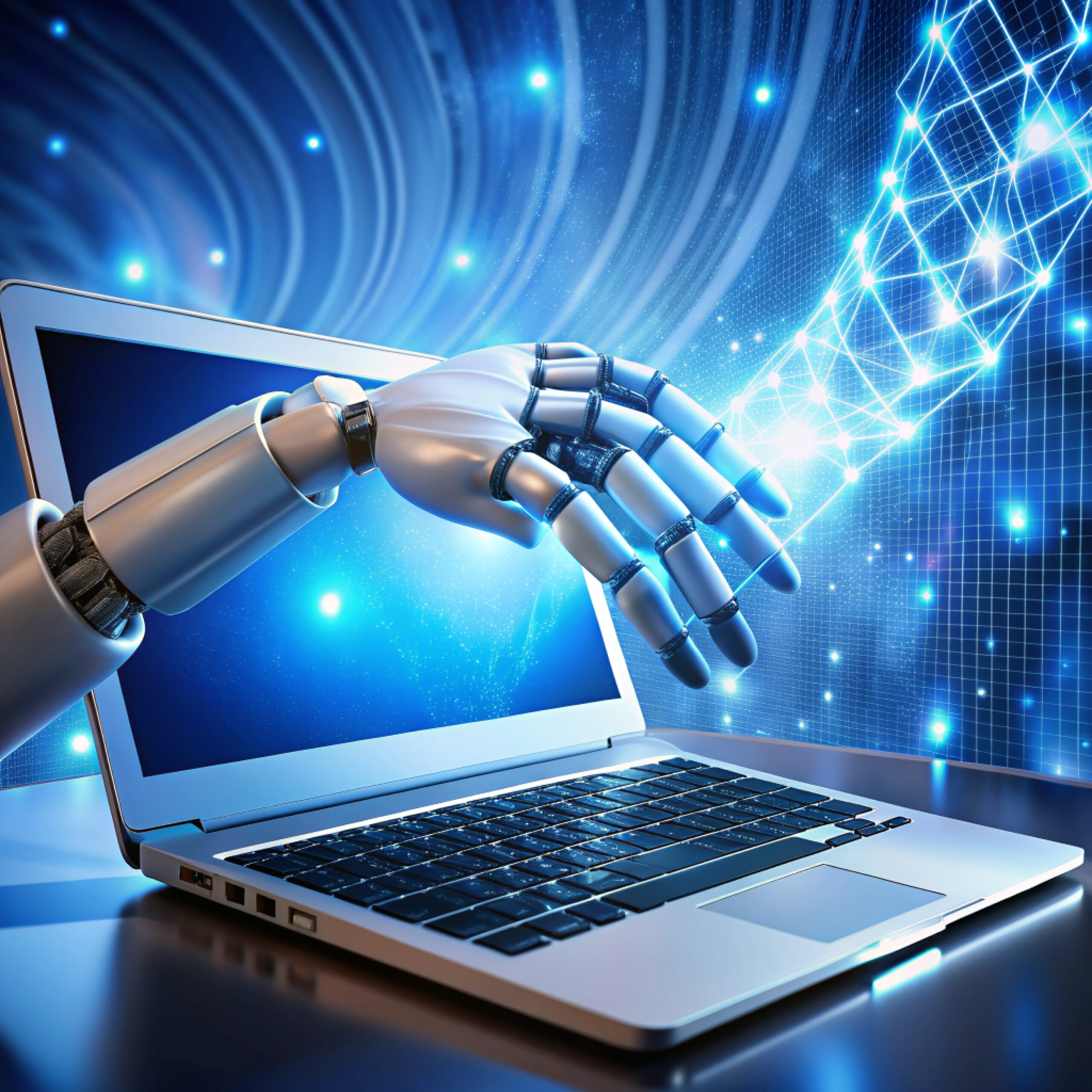 Read more about the article 10 Must-Try AI Tools to Help Make Money in the Digital Age