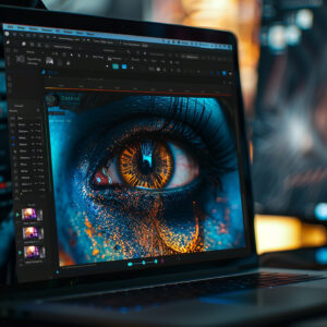 Read more about the article Best AI Upscaling Software for Graphic Designers: Top Tools for Image Enhancement