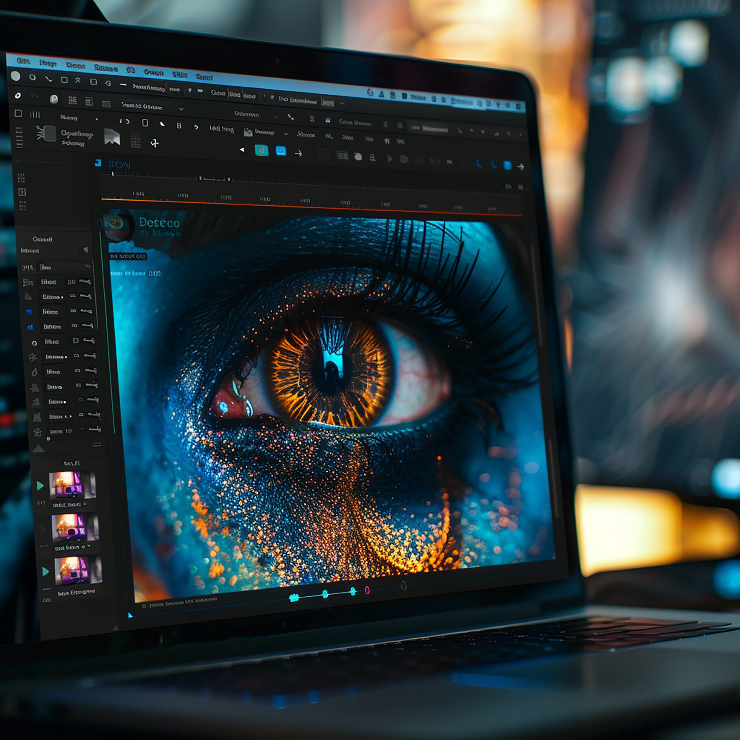 You are currently viewing Best AI Upscaling Software for Graphic Designers: Top Tools for Image Enhancement