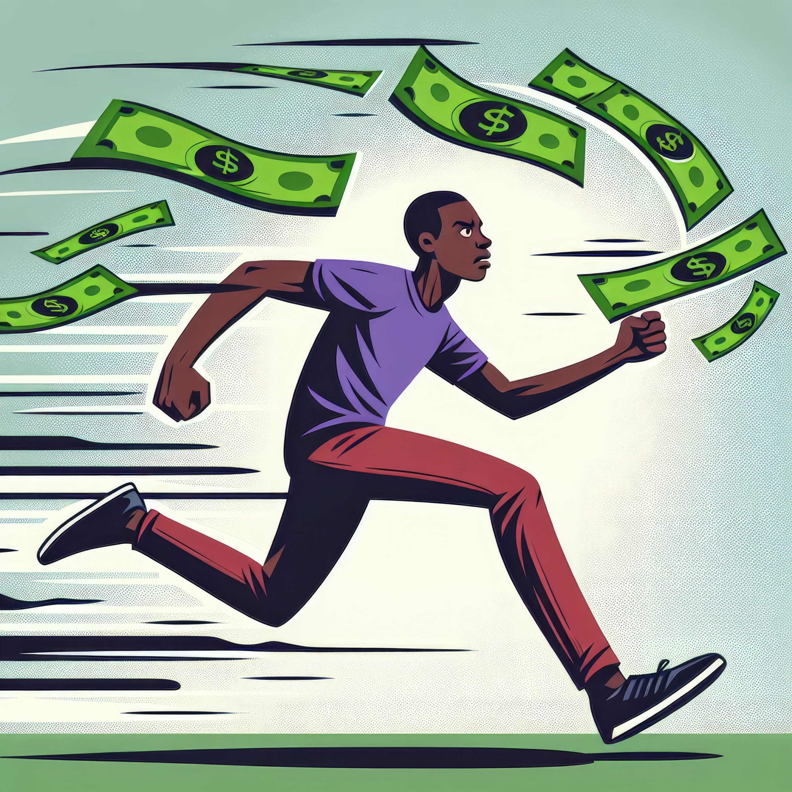 You are currently viewing How Can I Make Money Fast as a 13 Year Old? Discover Legal Options