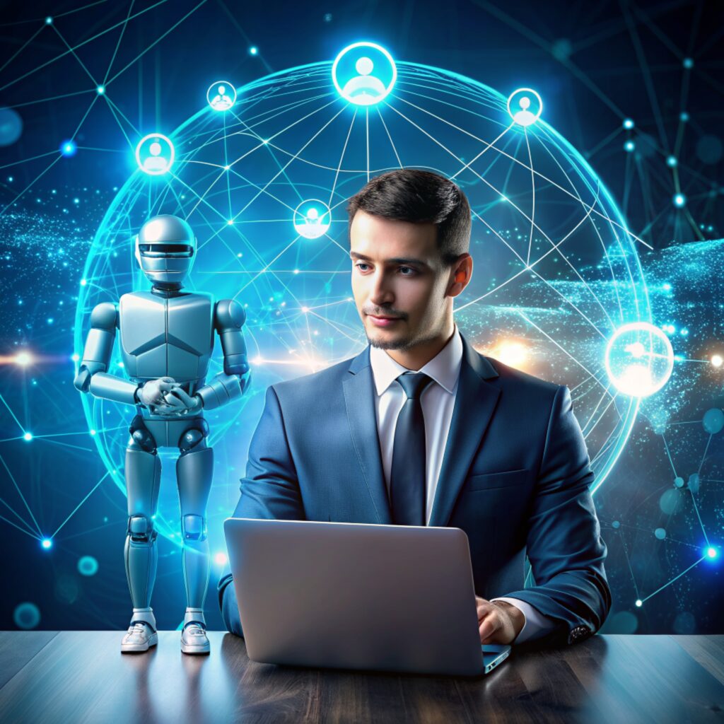 How To Make Money With Ai 2024 A Beginner S Guide To Efficiency