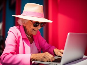 Read more about the article 10 Online Money Making Ideas for Seniors: Embrace the Digital Age