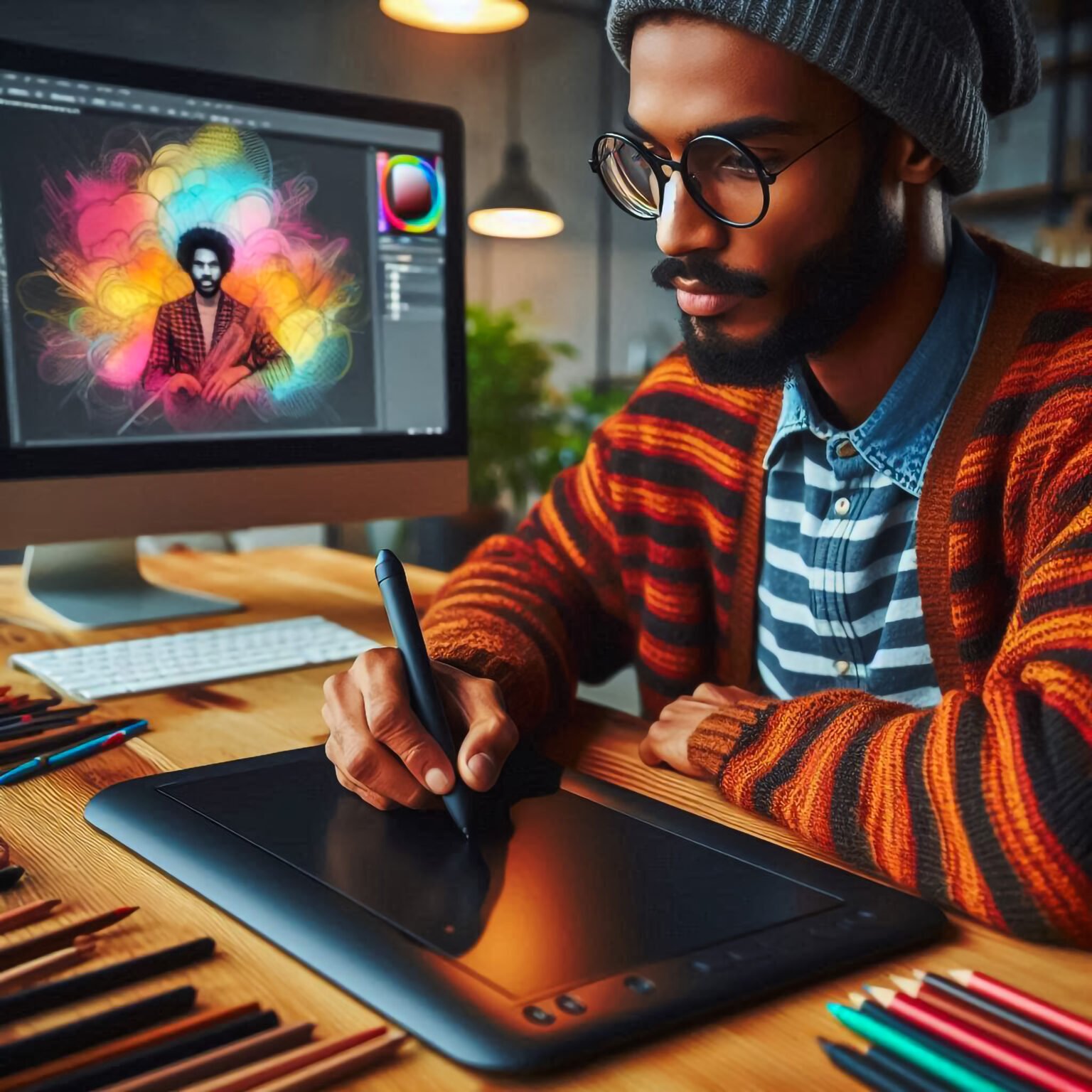 Best Professional AI Logo Generators: A Graphic Designer's Ultimate ...