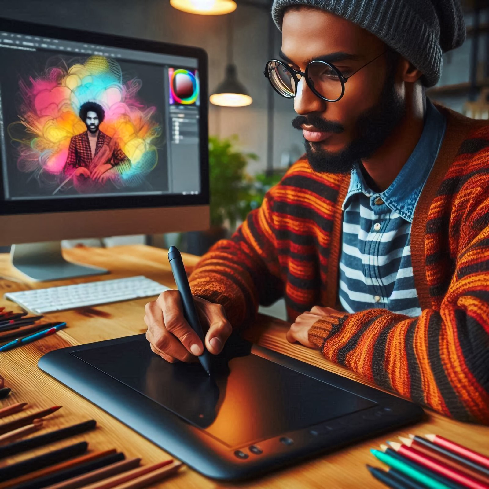 Best Professional AI Logo Generators: A Graphic Designer's Ultimate ...
