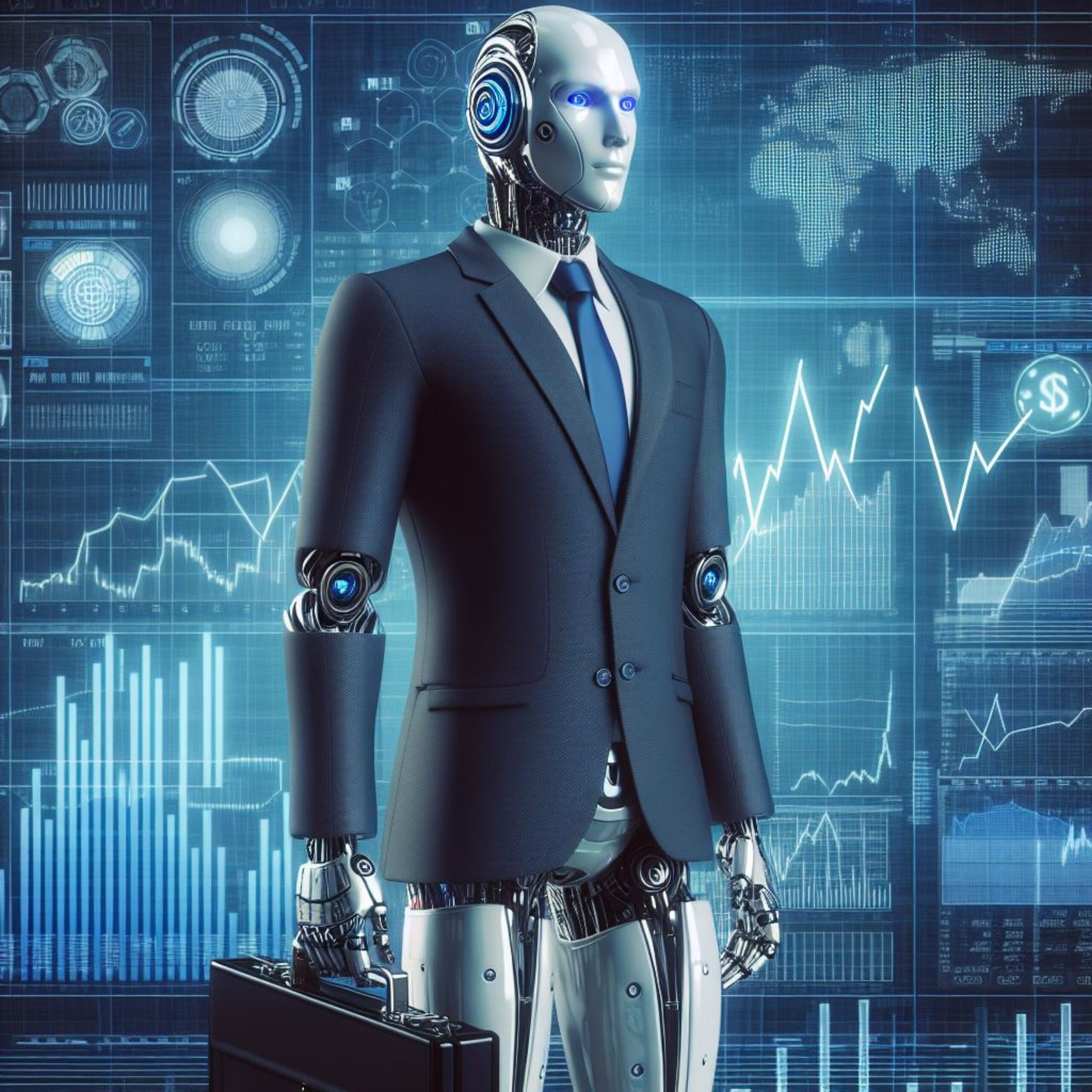 Read more about the article Top 10 Artificial Intelligence Tools Transforming Industries Today