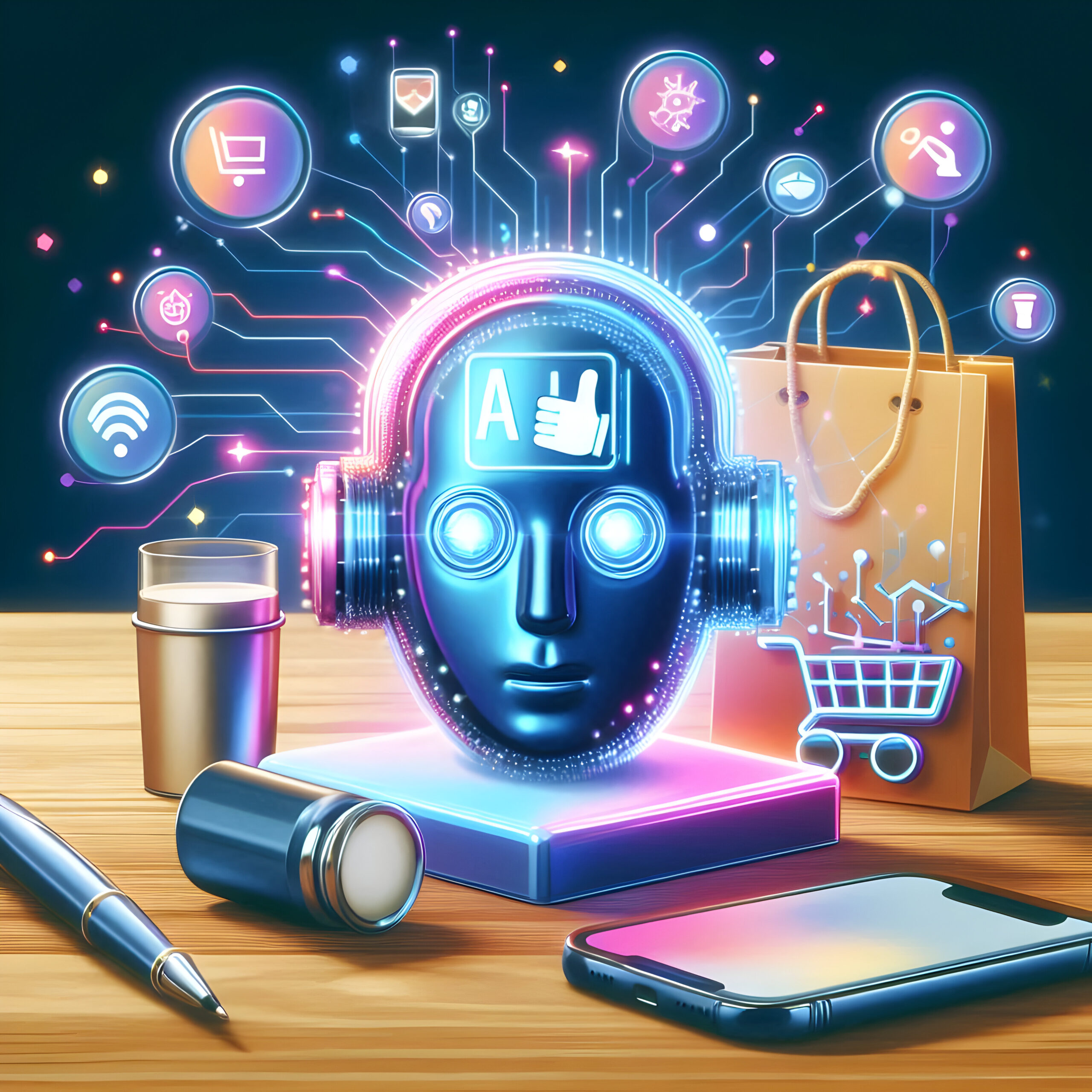 You are currently viewing 8 Lucrative AI Digital Products Income Ideas for $10K/Month