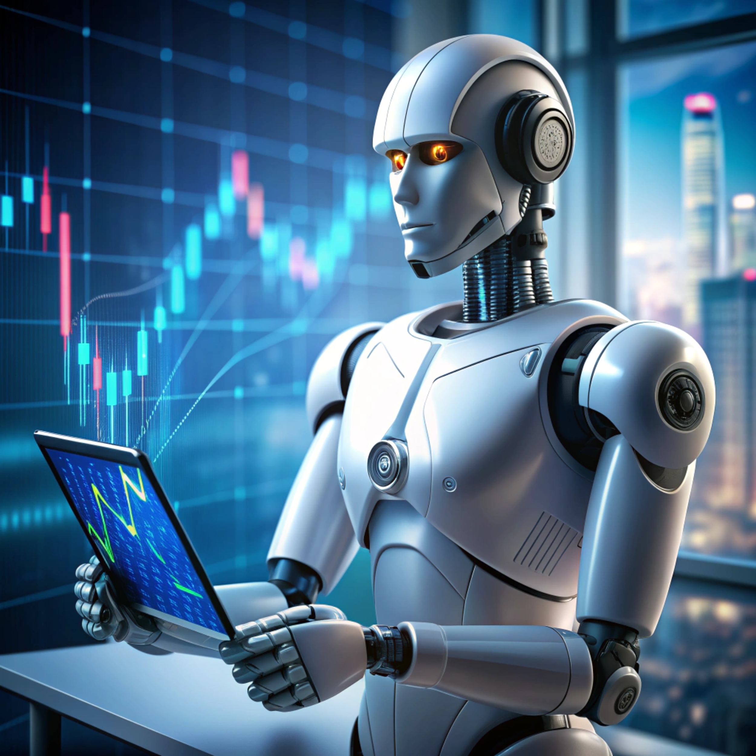 Read more about the article This AI Forex Trading Strategy Will Make You Rich with Chat GPT