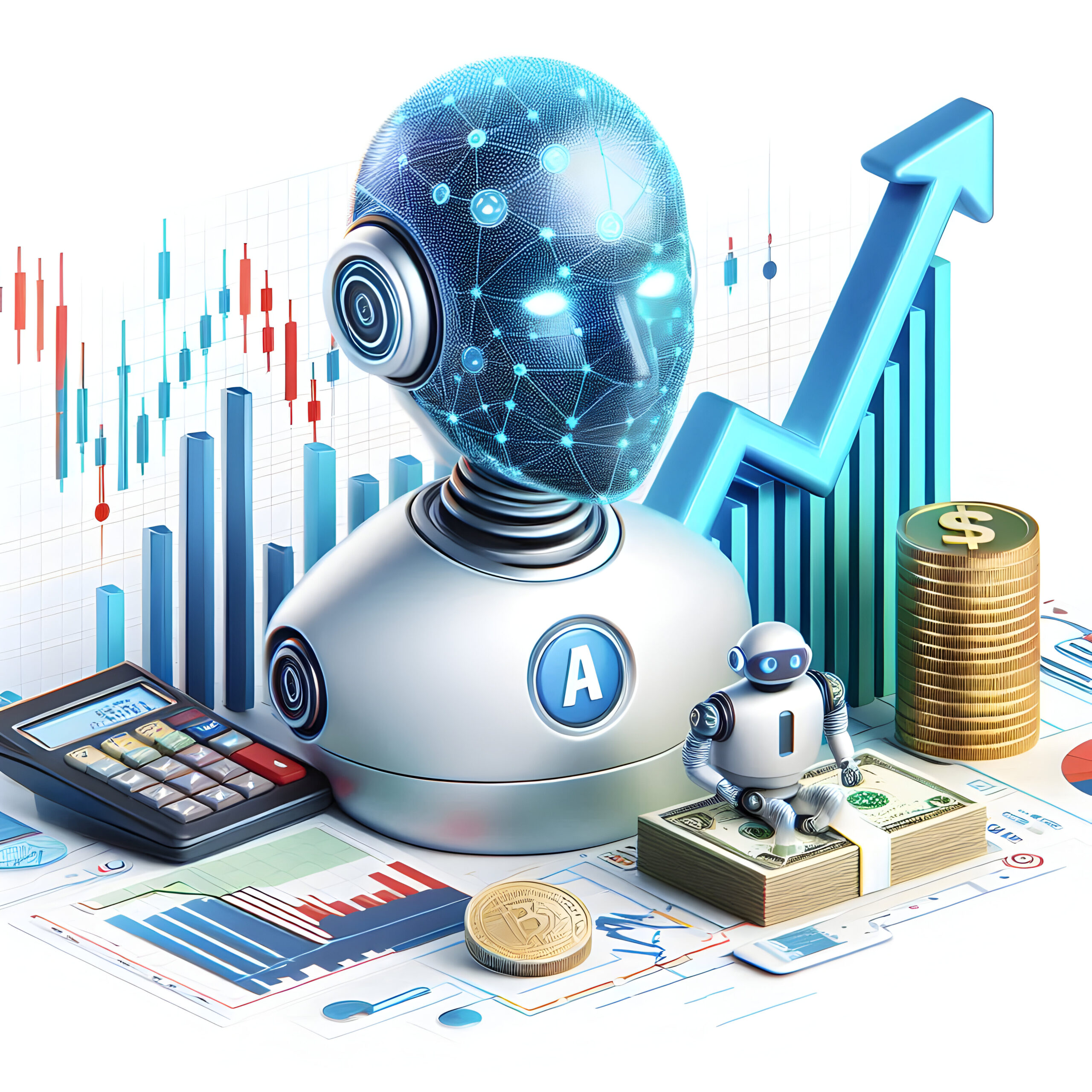 Read more about the article How to Build Wealth Using a Free AI Lead Generation System