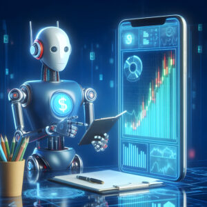 Read more about the article This Explosive AI Side Hustle Income Opportunity: $1000/Day Blueprint