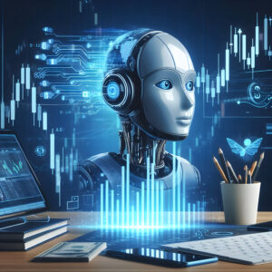 Read more about the article How AI Trading Robot Earnings Can Generate $1,000 a Day