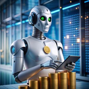 Read more about the article How to Use ChatGPT AI Trading Bot for $1,000 Daily Income