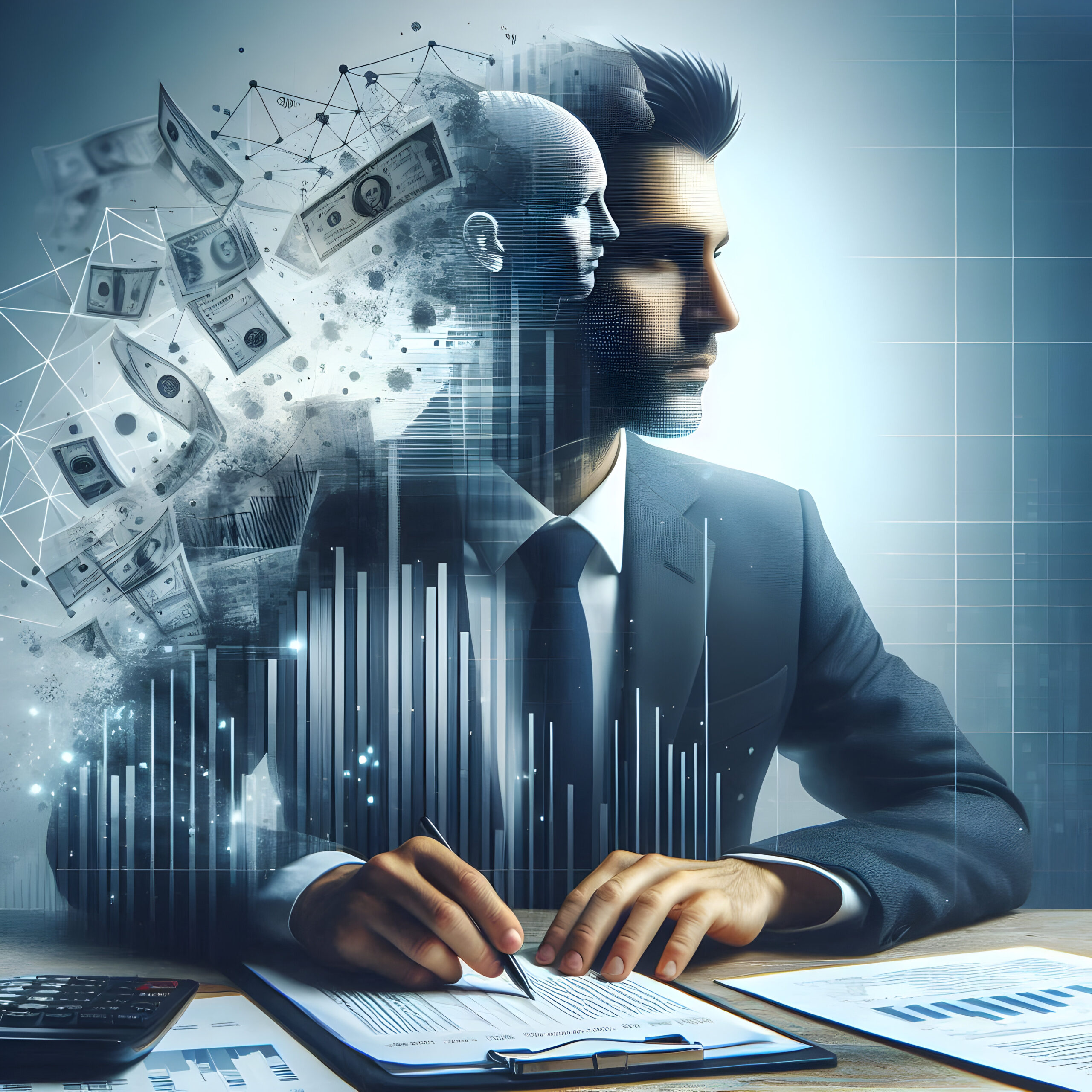 Read more about the article The Easiest AI Side Gig to Earn $40,202+ in 2024