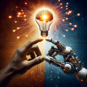 Read more about the article The Easiest AI Side Hustle of 2024: Profitable AI Gig Ideas That Could Earn You $40,202+