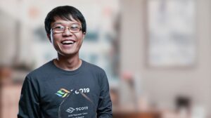 Read more about the article The Untold Success of Scott Wu CEO Devin AI