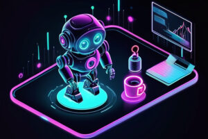 Read more about the article How to Get Started and Earn with Crypto Bots in 2024