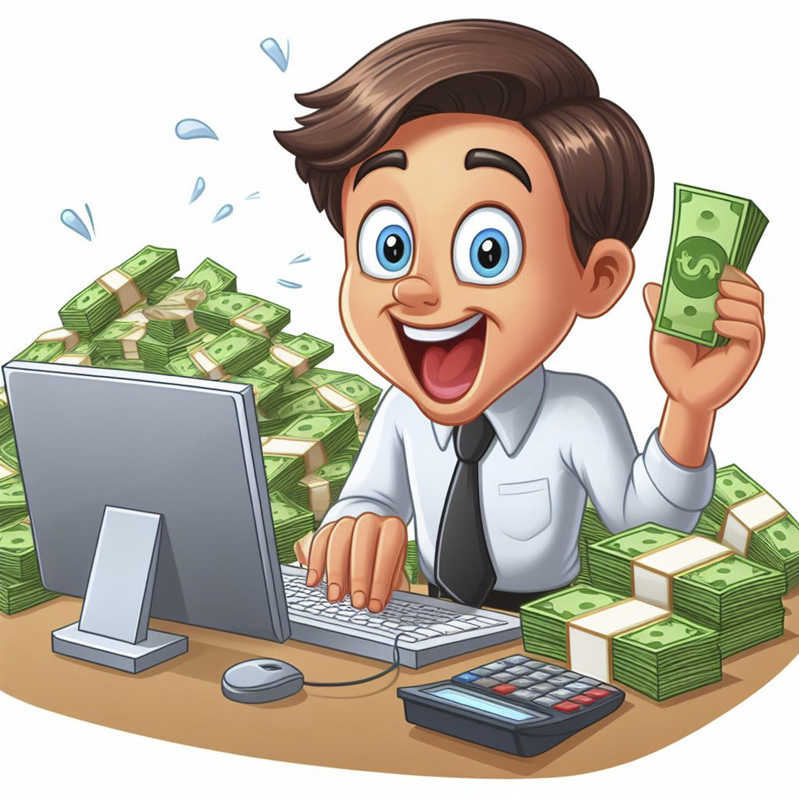 You are currently viewing How to Earn $10 Per Day Online Without Investment: 7 Proven Methods