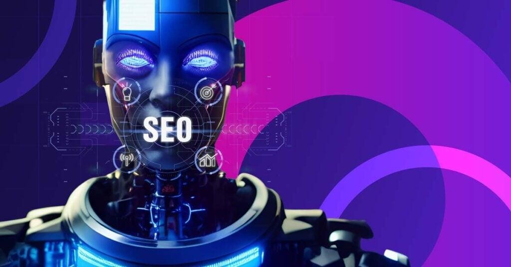 Read more about the article Does AI Impact on SEO Save Time and Money?